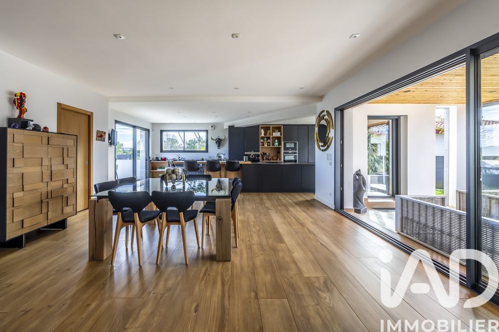 � vendre  Maison Anglet (64600)
