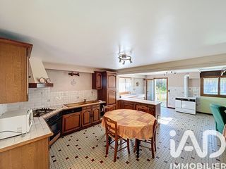  Maison � vendre 5 pi�ces 170 m�