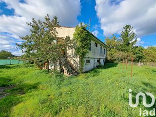  Maison � vendre 4 pi�ces 82 m�