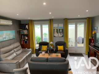  Maison � vendre 7 pi�ces 128 m�