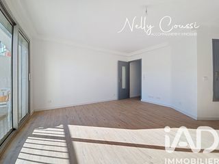  Appartement � vendre 1 pi�ce 36 m�