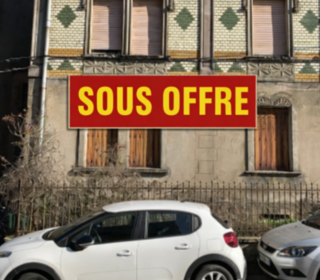  Maison � vendre 9 pi�ces 180 m�