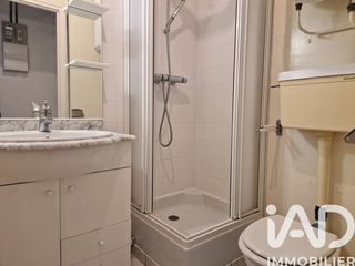  Appartement � vendre 1 pi�ce 23 m�