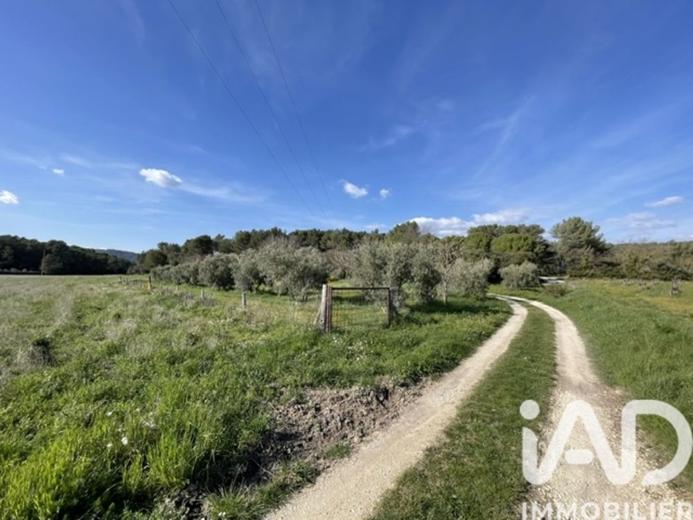 � vendre  Maison Rognes (13840)