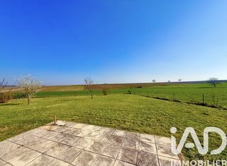  Maison � vendre 5 pi�ces 90 m�