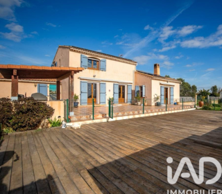  Maison � vendre 8 pi�ces 189 m�