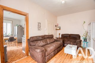  Maison � vendre 4 pi�ces 65 m�