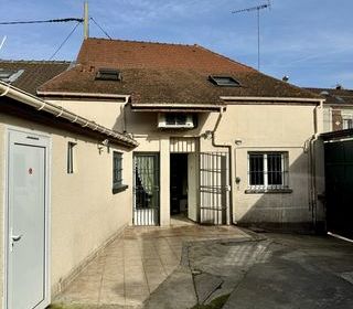  Immeuble � vendre 175 m�