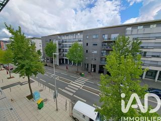  Appartement � vendre 1 pi�ce 19 m�