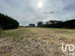  Terrain � vendre 861 m�