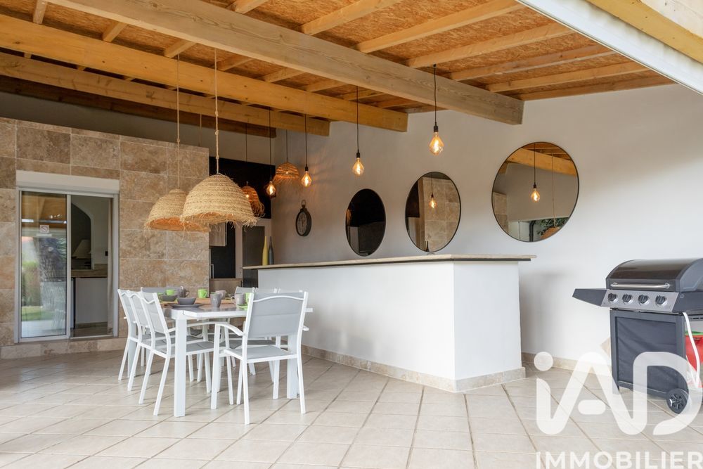 � vendre  Maison Narbonne (11100)