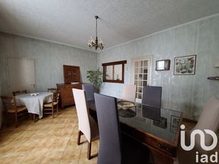  Maison � vendre 4 pi�ces 90 m�