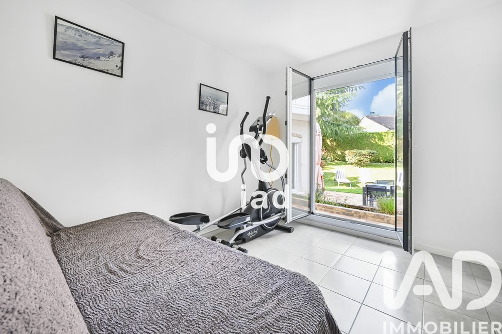 � vendre  Maison Villennes-sur-Seine (78670)