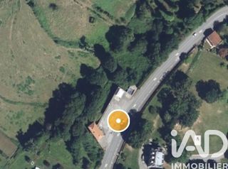  Terrain � vendre 6000 m�