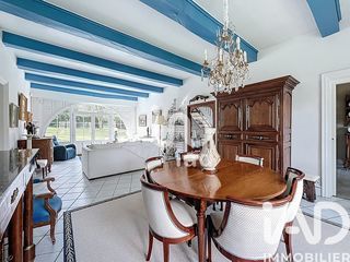  Maison � vendre 10 pi�ces 320 m�