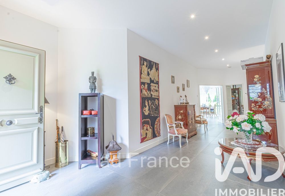 � vendre  Maison Orgeval (78630)