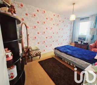  Appartement � vendre 4 pi�ces 85 m�