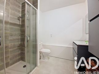  Appartement � vendre 2 pi�ces 43 m�