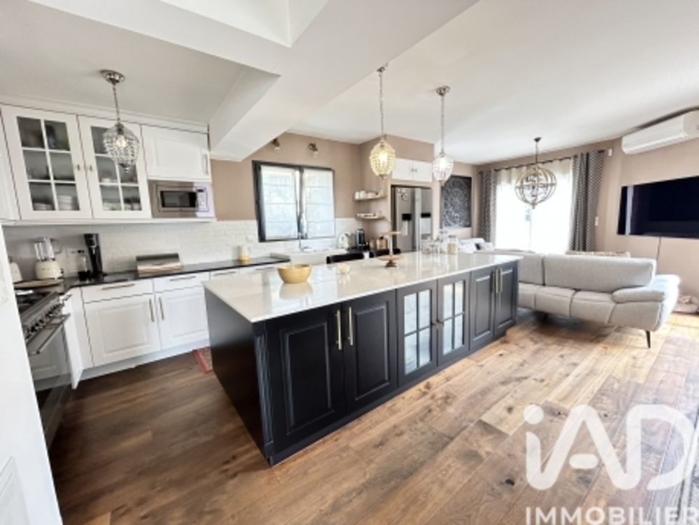 � vendre  Maison Le Beausset (83330)