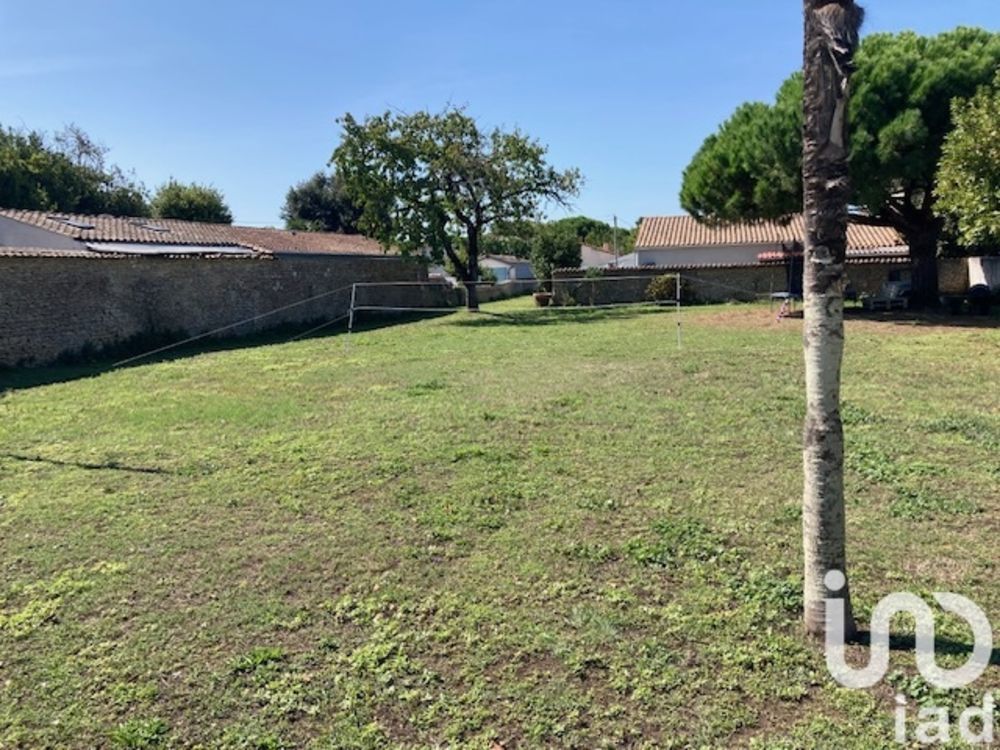 � vendre  Maison Saint-Georges-d'Ol�ron (17190)