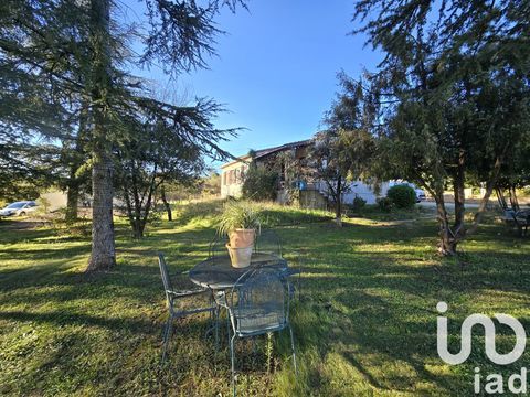   Vente Maison traditionnelle 8 pi�ces Maison - 8 pi�ce(s) - 160 m�