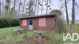  Terrain � vendre 13447 m�