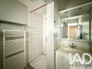  Appartement � vendre 2 pi�ces 38 m�