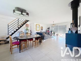  Maison � vendre 5 pi�ces 137 m�