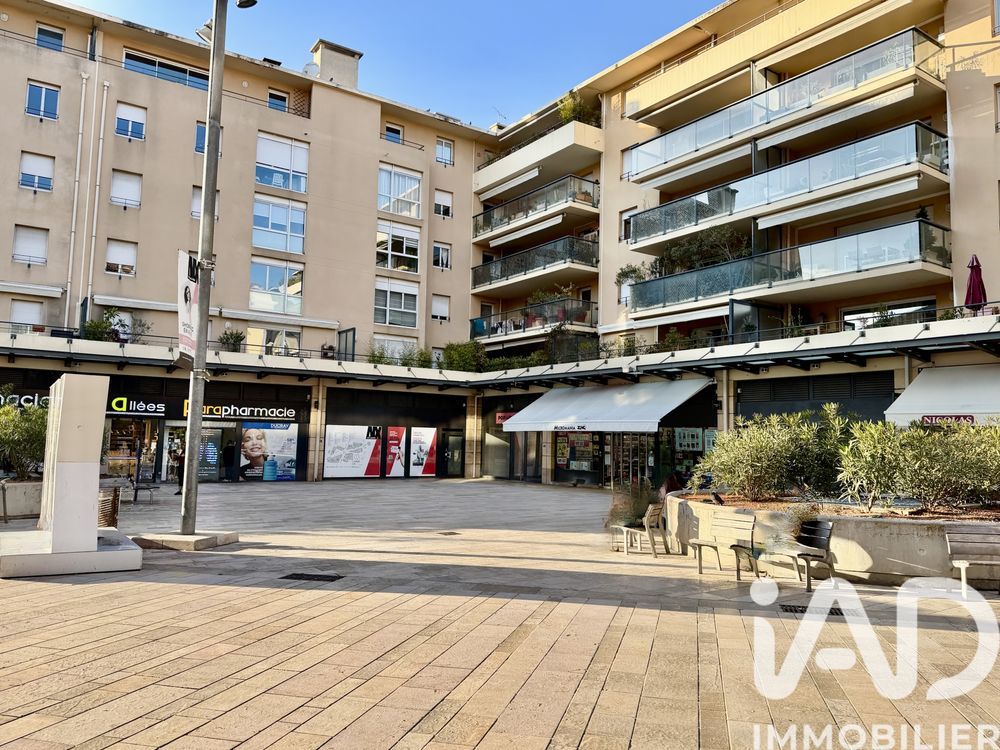 � vendre  Appartement Aix-en-Provence (13100)