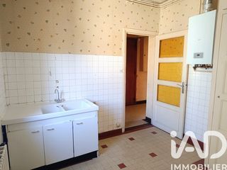  Appartement � vendre 3 pi�ces 59 m�