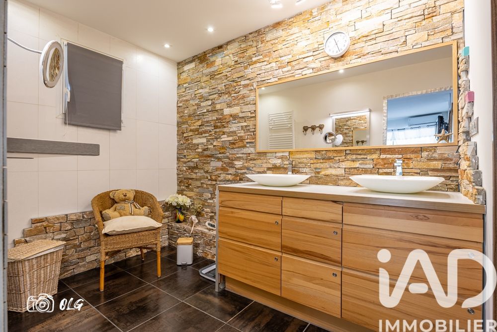 � vendre  Maison Bellegarde (30127)