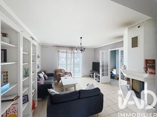  Maison � vendre 7 pi�ces 155 m�