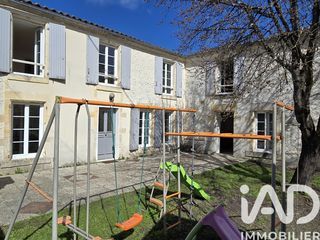  Maison � vendre 9 pi�ces 255 m�
