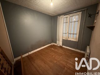  Maison � vendre 3 pi�ces 62 m�