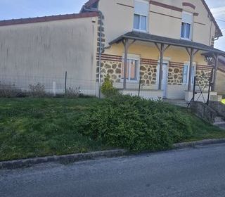  Maison � vendre 5 pi�ces 117 m�