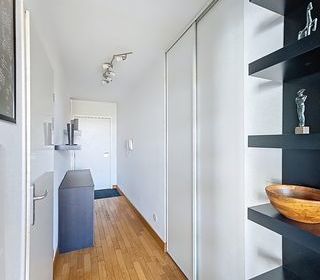  Appartement � vendre 2 pi�ces 49 m�