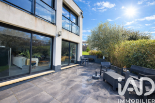  Maison � vendre 4 pi�ces 120 m�