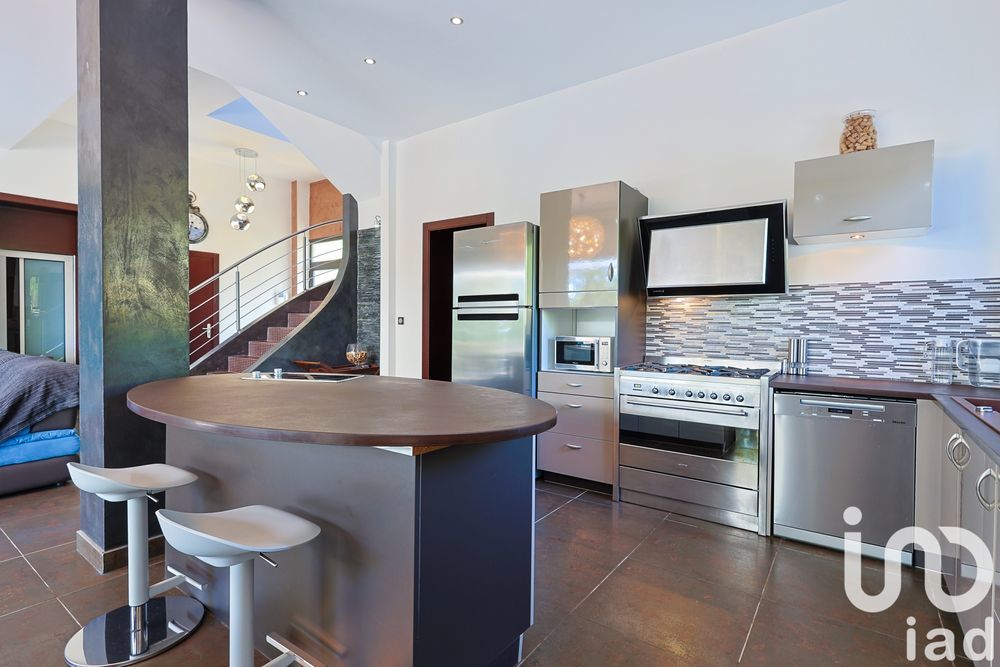 � vendre  Maison La Seyne-sur-Mer (83500)