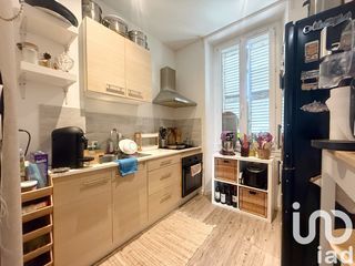  Appartement � vendre 2 pi�ces 48 m�