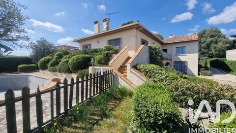   Vente Maison traditionnelle 10 pi�ces Maison - 10 pi�ce(s) - 241 m�