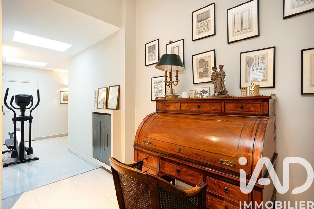 � vendre  Appartement Levallois-Perret (92300)