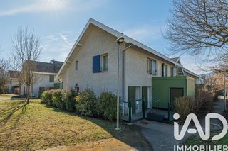  Maison � vendre 4 pi�ces 89 m�