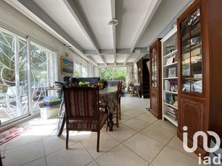  Appartement � vendre 5 pi�ces 81 m�