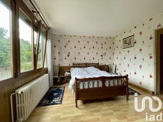  Maison � vendre 8 pi�ces 186 m�