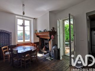  Maison � vendre 8 pi�ces 240 m�