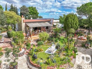  Villa � vendre 4 pi�ces 330 m�