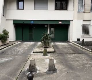  Parking / Garage � vendre 10 m�