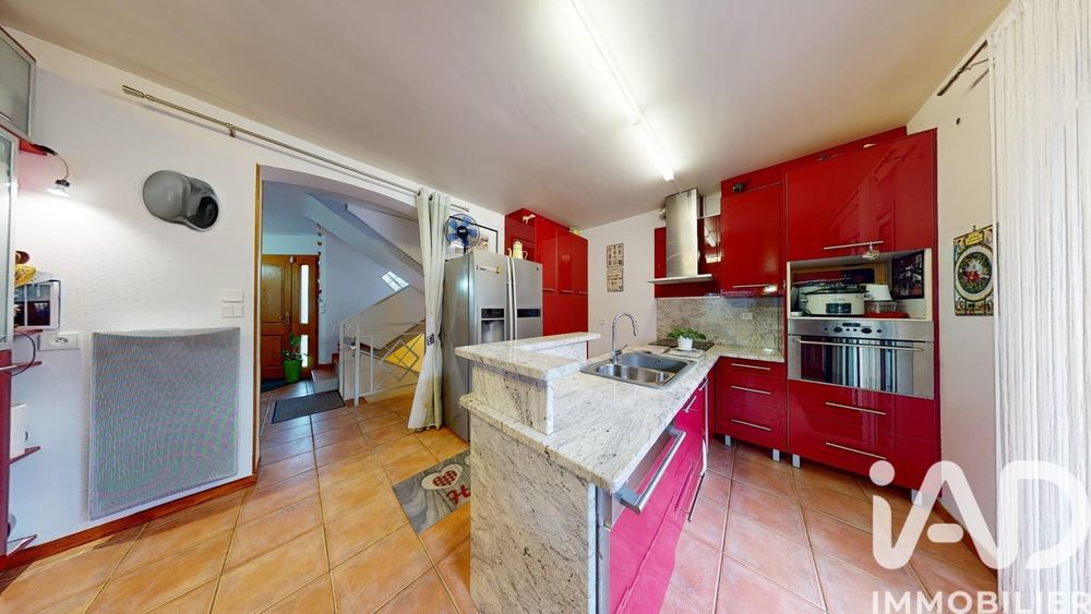 � vendre  Villa Toulouse (31400)
