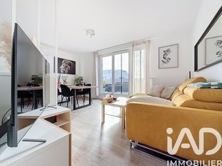  Appartement � vendre 3 pi�ces 59 m�