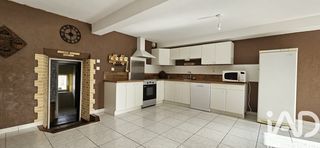  Maison � vendre 7 pi�ces 170 m�